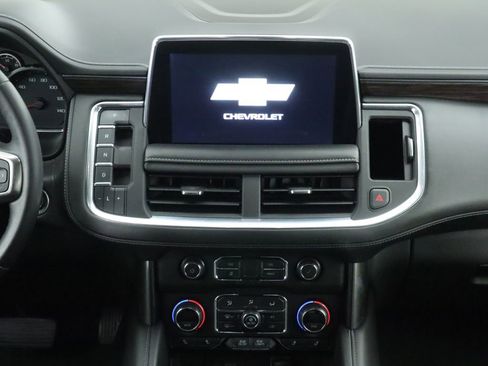 Used 2021 Chevrolet Tahoe LT image 14