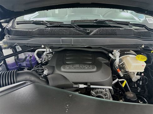 New 2026 RAM 2500 Tradesman w/ Chrome Appearance Group image 17