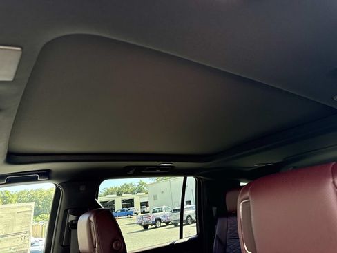New 2026 Cadillac Escalade ESV Sport w/ LPO, Floor Liner Package RWD image 34
