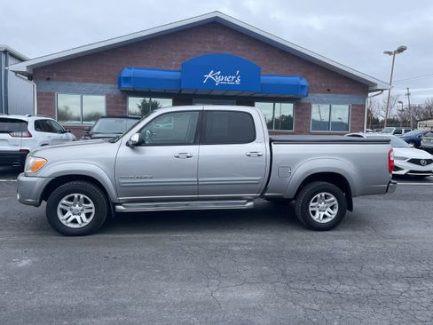 Used 2006 Toyota Tundra SR5 image 2
