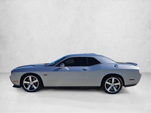 Used 2013 Dodge Challenger SRT8 w/ Harman Kardon Audio Group image 8