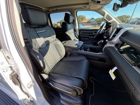 New 2026 RAM 1500 Tungsten AWD/4WD image 14