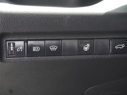 Certified 2024 Toyota RAV4 XLE Premium w/ Weather Package AWD/4WD image 13