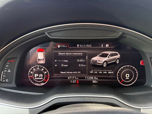 Used 2018 Audi Q7 2.0T Premium Plus w/ Premium Plus Package image 26