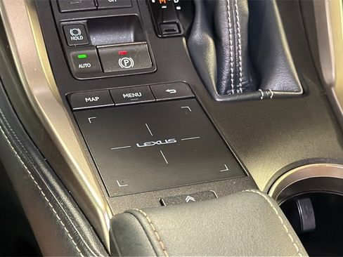 Used 2018 Lexus NX 300 AWD image 23