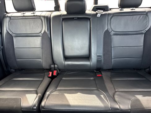 Used 2023 Ford F150 Raptor w/ Raptor 37 Performance Package image 20