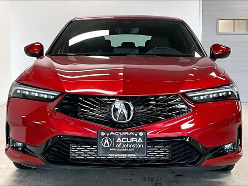 Used 2023 Acura Integra A-Spec image 6