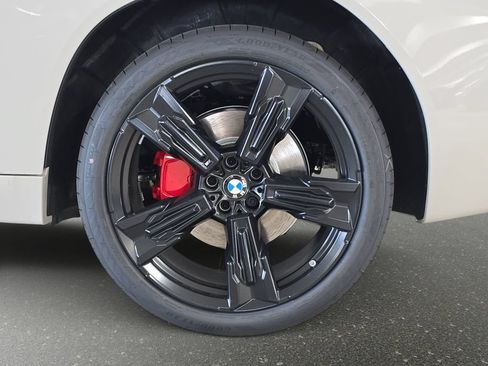 New 2026 BMW X3 xDrive30i w/ Premium Package AWD/4WD image 21