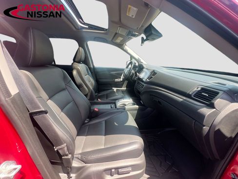 Used 2023 Honda Ridgeline RTL-E image 38