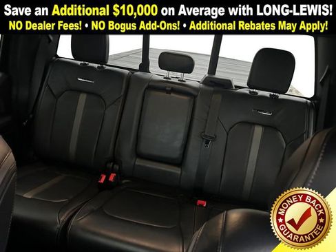 Used 2022 Ford F350 Platinum image 21