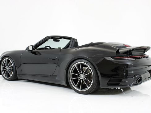 Used 2020 Porsche 911 Carrera RWD image 7