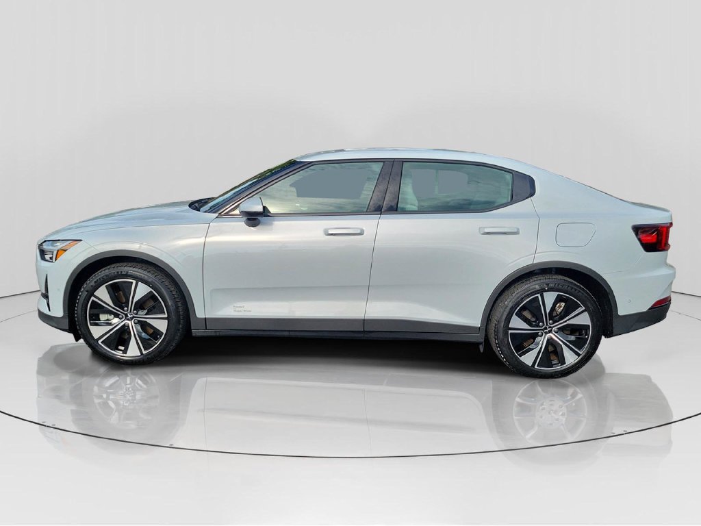 Used 2024 Polestar Polestar 2 AWD/4WD image 4