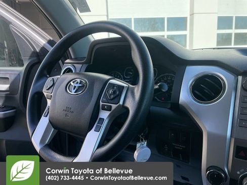 Used 2019 Toyota Tundra SR5 image 21