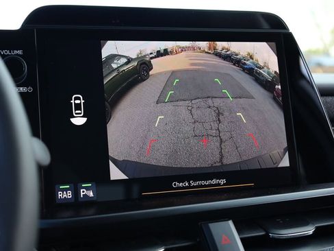 New 2026 Subaru Outback Premium image 13