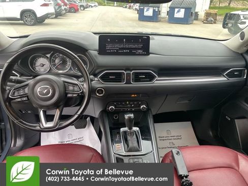 Used 2024 MAZDA CX-5 Carbon Edition AWD/4WD image 20