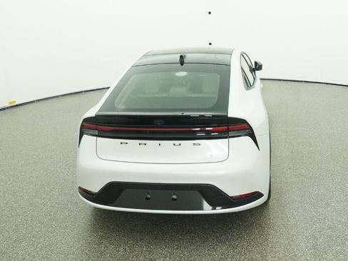 New 2026 Toyota Prius Limited image 7