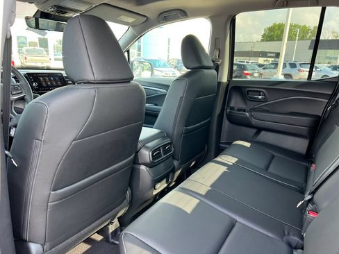 New 2026 Honda Ridgeline RTL image 38