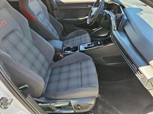 Used 2024 Volkswagen GTI SE image 19