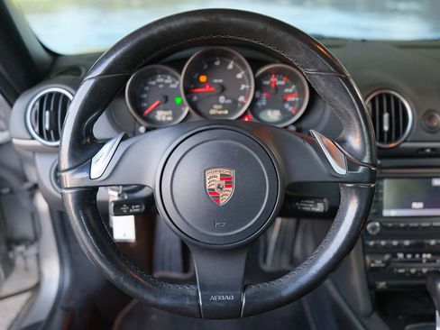 Used 2012 Porsche Boxster image 14