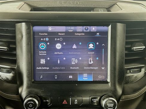 Used 2022 RAM 4500 Tradesman w/ Chrome Appearance Group image 19