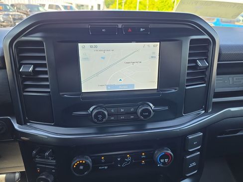 Certified 2023 Ford F150 XL w/ STX Appearance Package AWD/4WD image 23