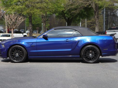 Used 2013 Ford Mustang GT image 5