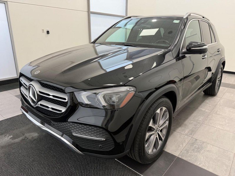 Used 2022 Mercedes-Benz GLE 350 4MATIC image 6