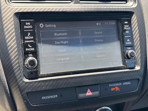 Used 2023 Mitsubishi Outlander Sport ES AWD/4WD image 35