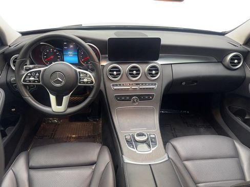 Used 2019 Mercedes-Benz C 300 Sedan image 48