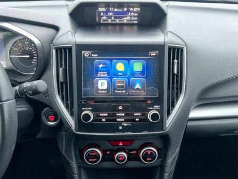 Used 2017 Subaru Impreza 2.0i Limited image 27