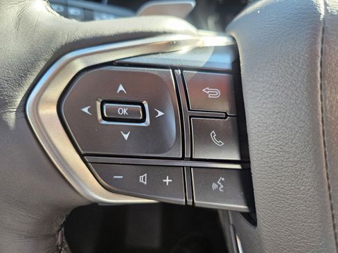 New 2026 Lexus TX 350 AWD image 15