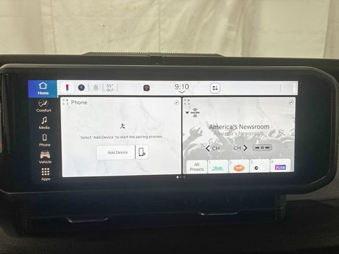 Used 2025 Jeep Wrangler Sport S AWD/4WD image 18