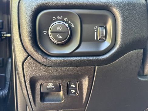 Used 2022 RAM 1500 Rebel w/ Rebel Level 1 Equipment Group AWD/4WD image 24