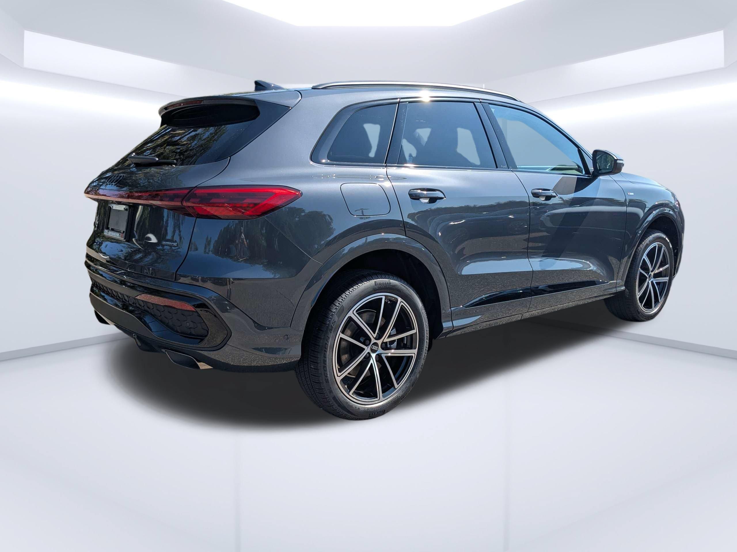 New 2026 Audi Q5 Premium Plus AWD/4WD image 4