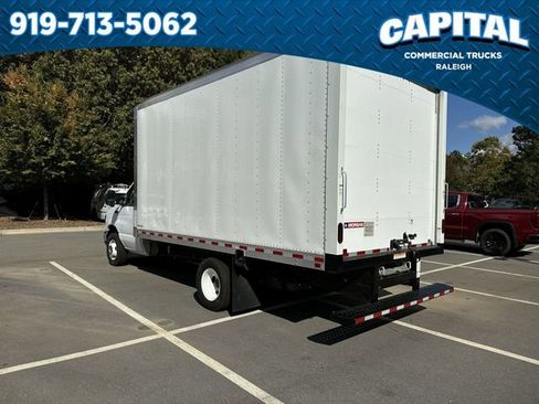 New 2024 Ford E-350 and Econoline 350 Super Duty w/ Driver's Safety Package image 6