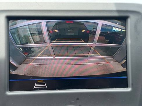 Used 2020 Chevrolet Equinox LT AWD/4WD image 4