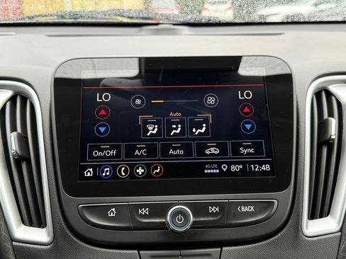 Used 2023 Chevrolet Malibu LT w/ Driver Confidence Package FWD image 14