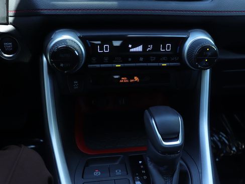 Used 2023 Toyota RAV4 TRD Off-Road image 12