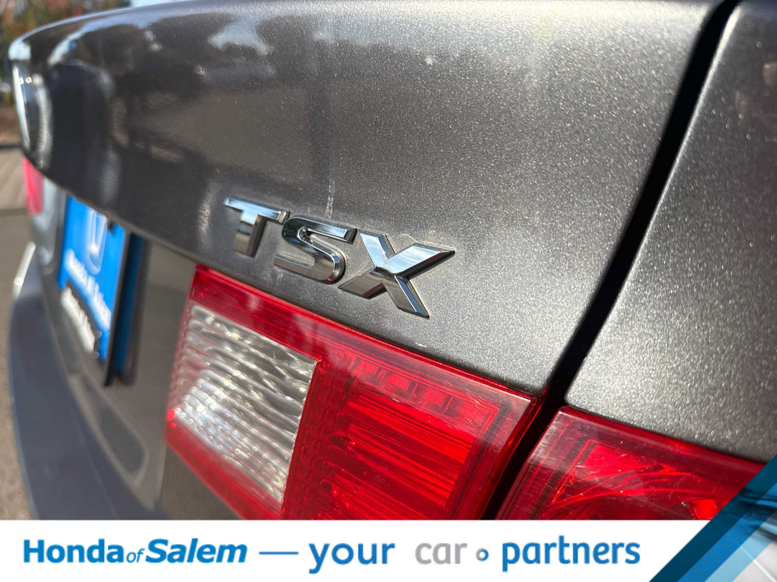 Used 2009 Acura TSX Sedan FWD image 5