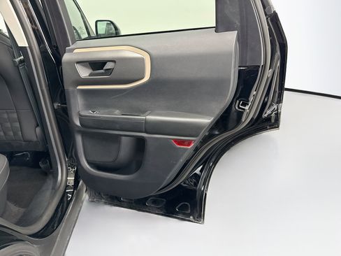 Used 2025 Ford Bronco Sport Big Bend AWD/4WD image 31