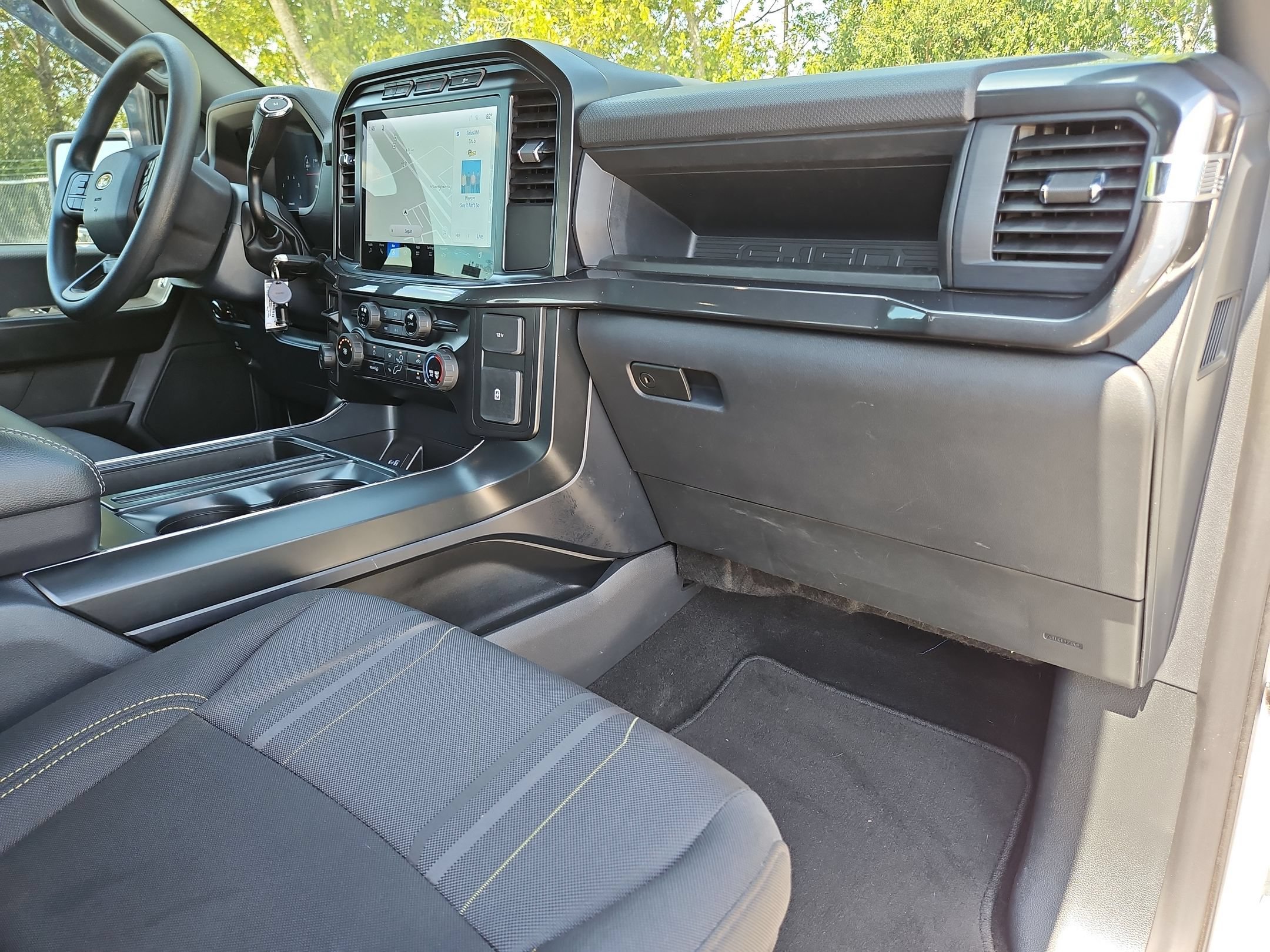 Used 2024 Ford F150 STX RWD image 28