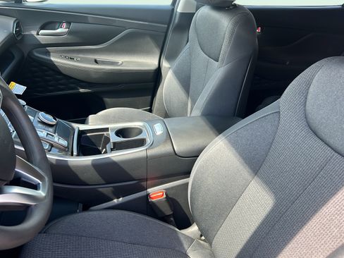 Certified 2023 Hyundai Santa Fe SE FWD image 19
