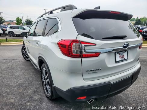 Certified 2026 Subaru Ascent Touring AWD/4WD image 6