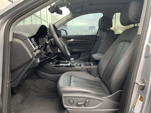 Certified 2022 Audi Q5 2.0T Premium Plus w/ Premium Plus Package image 8