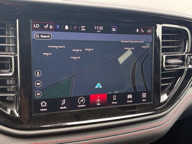 New 2026 Dodge Durango GT AWD/4WD image 3
