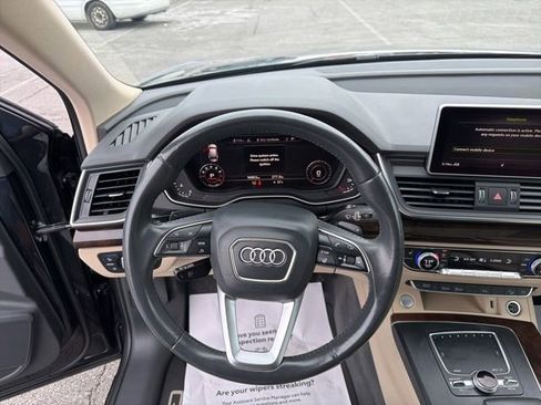 Used 2019 Audi Q5 2.0T Premium Plus image 23