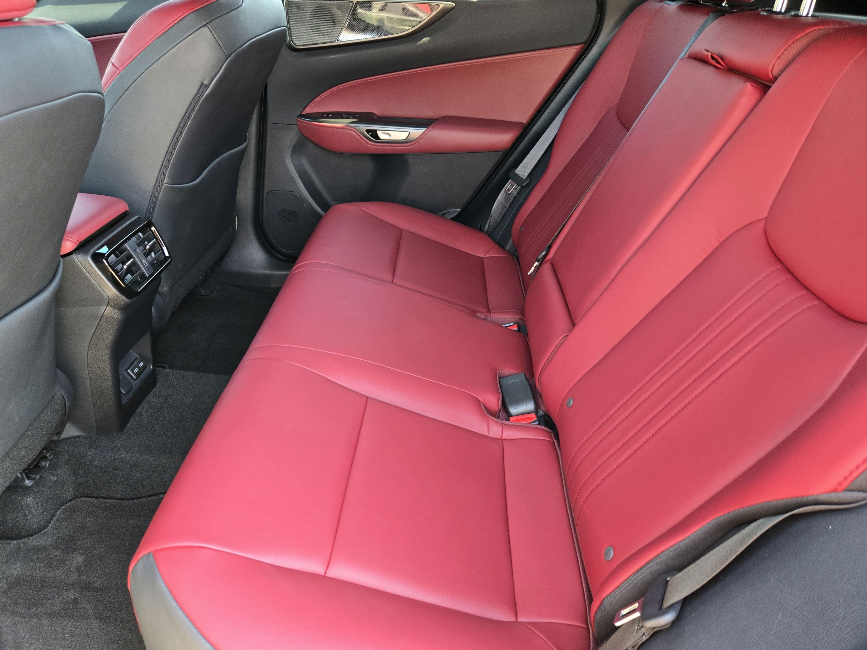 Used 2026 Lexus NX 350 AWD image 28