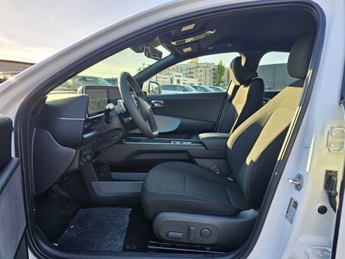 New 2025 Hyundai Ioniq 6 SE image 16