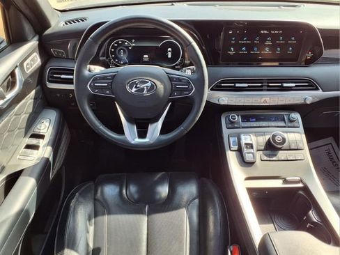 Used 2020 Hyundai Palisade Limited image 6