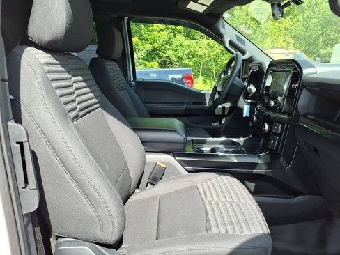 Used 2023 Ford F150 XL w/ STX Appearance Package AWD/4WD image 13